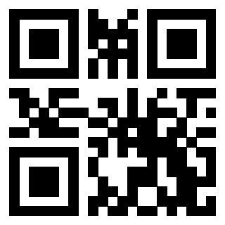 Scansione del Qr Code di 3206370197