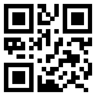 3206370198 - Immagine del QrCode associato