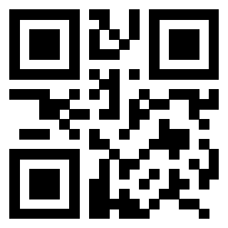 3206370200 - Immagine del Qr Code