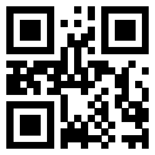 3206370201 - Immagine del QrCode associato