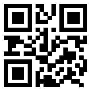 Il QrCode di 3206370204