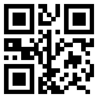 Il Qr Code di 3206370206
