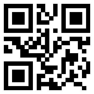 Scansione del QrCode di 3206370207