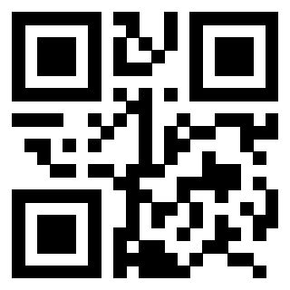 3206370209 QrCode associato