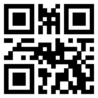 Immagine del Qr Code di 3206370211