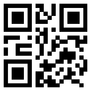 Scansione del QrCode di 3206370214