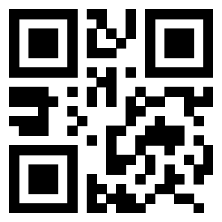 Scansione del QrCode di 3206370219