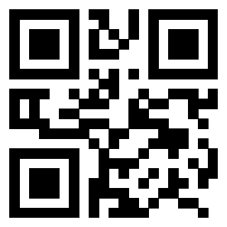 Il QrCode di 3206370220