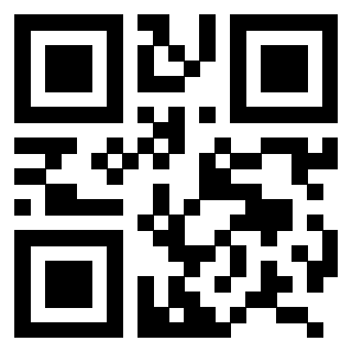 3206370221 - Immagine del Qr Code associato