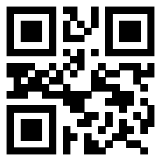 Scansione del QrCode di 3206370223