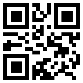 Immagine del QrCode di 3206370226