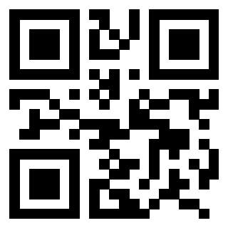 Il Qr Code di 3206370227
