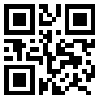 Scansione del QrCode di 3206370228