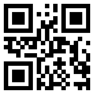 Il QrCode di 3206370232