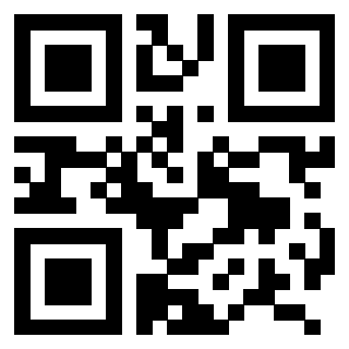 3206370234 QrCode associato