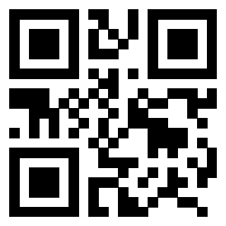 3206370236 - Immagine del Qr Code