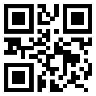 3206370237 QrCode associato