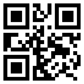 Il Qr Code di 3206370238