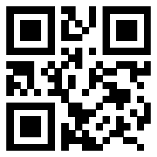 Il QrCode di 3206370240