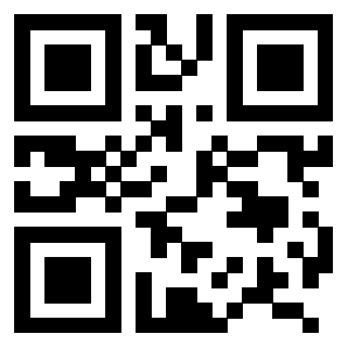 3206370242 Qr Code associato