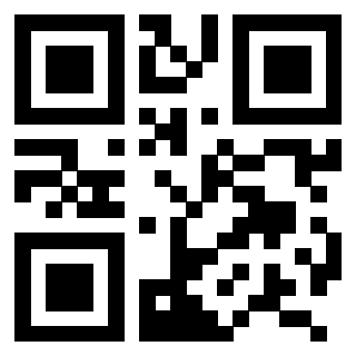 3206370244 Qr Code associato