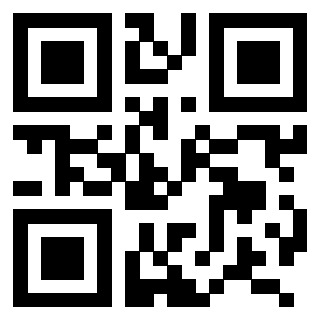 Il Qr Code di 3206370247