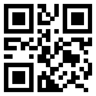 Il Qr Code di 3206370250
