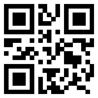 Immagine del Qr Code di 3206370253