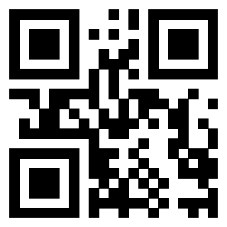 Immagine del Qr Code di 3206370254