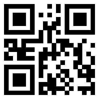 Scansione del QrCode di 3206370255