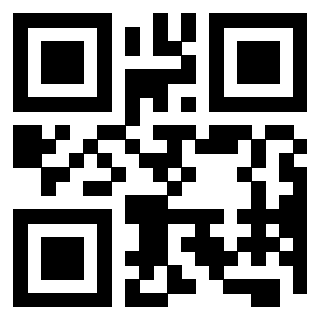 Scansione del Qr Code di 3206370256