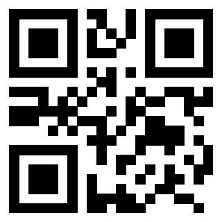 Immagine del Qr Code di 3206370258