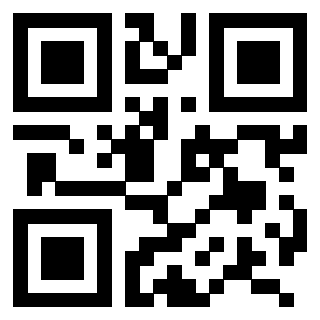Immagine del QrCode di 3206370260