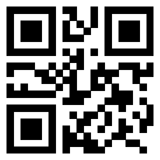 3206370261 QrCode associato