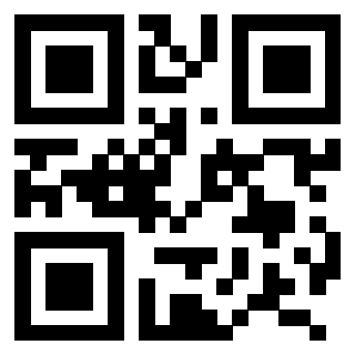 Scansione del Qr Code di 3206370263