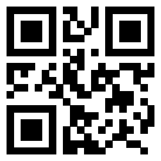 Il QrCode di 3206370266