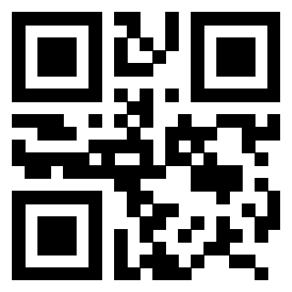 Il QrCode di 3206370272