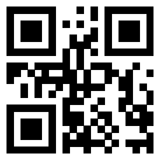 3206370275 - Immagine del Qr Code associato