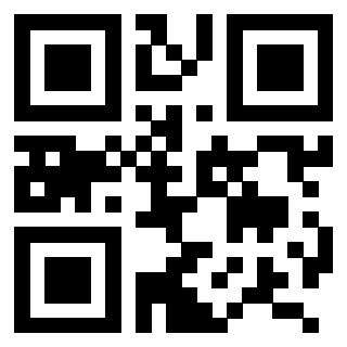 Immagine del Qr Code di 3206370276