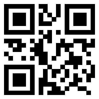 Immagine del Qr Code di 3206370281
