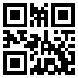 Immagine del Qr Code di 3206370282