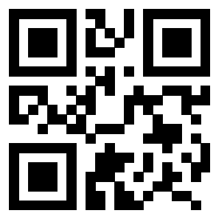 3206370283 QrCode associato