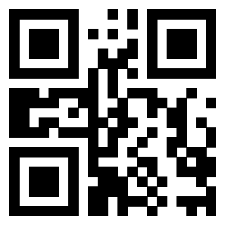 Il QrCode di 3206370285