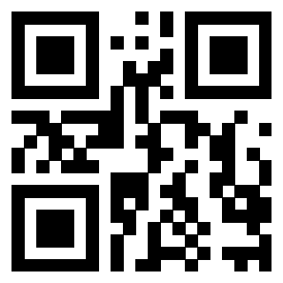 3206370287 - Immagine del Qr Code associato
