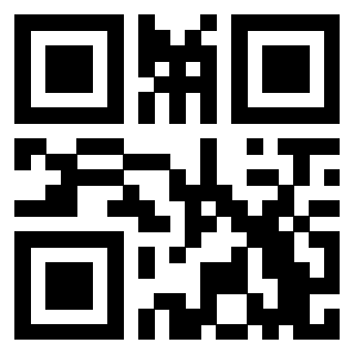 Scansione del QrCode di 3206370289