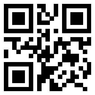 Scansione del QrCode di 3206370290