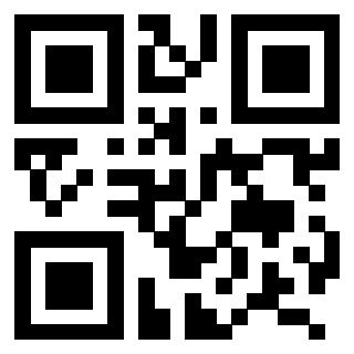 Scansione del Qr Code di 3206370291