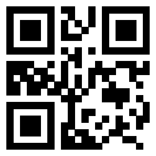 3206370292 - Immagine del Qr Code
