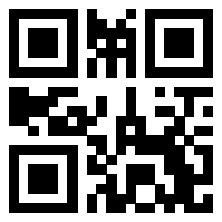 3206370296 - Immagine del QrCode associato