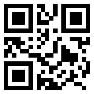 Il Qr Code di 3206370300